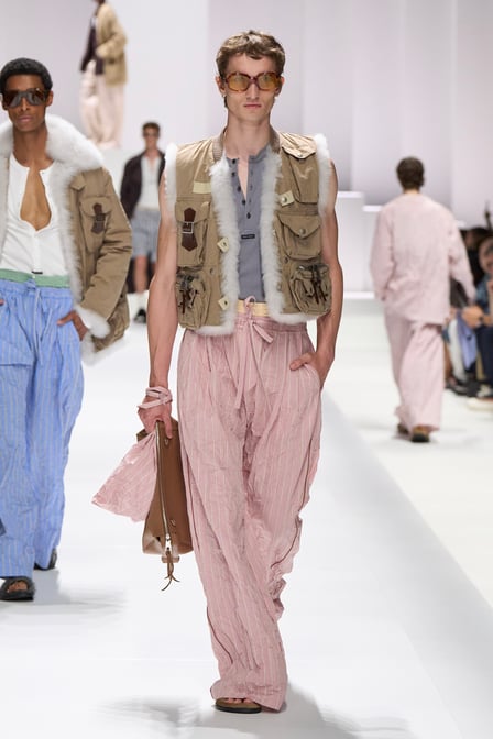 ブランド「DOLCE&GABBANA」のコレクション一覧 - FASHIONSNAP