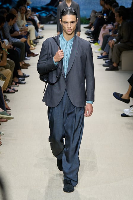 GIORGIO ARMANI IMAGES OF MAN　アルマーニコレクション Giorgio Armani: Images Of Man