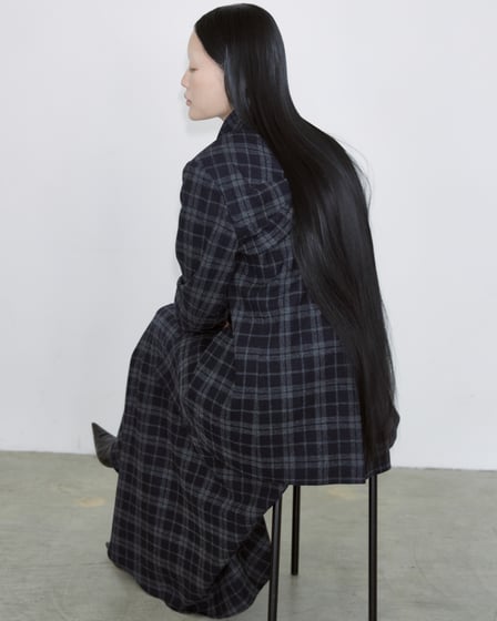 ブランド「hue DAY TO EVENING」のコレクション一覧 - FASHIONSNAP