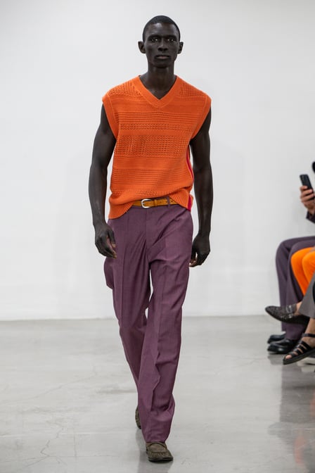 ブランド「Paul Smith」のコレクション一覧 - FASHIONSNAP