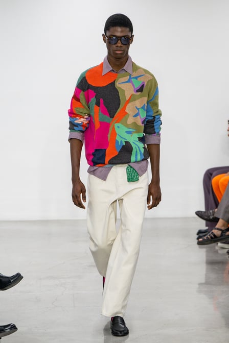 ブランド「Paul Smith」のコレクション一覧 - FASHIONSNAP