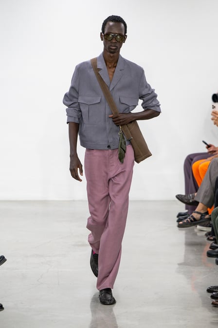 ブランド「Paul Smith」のコレクション一覧 - FASHIONSNAP