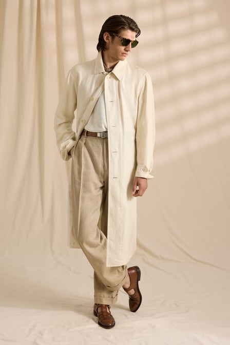 ブランド「Ralph Lauren Purple Label」のコレクション一覧