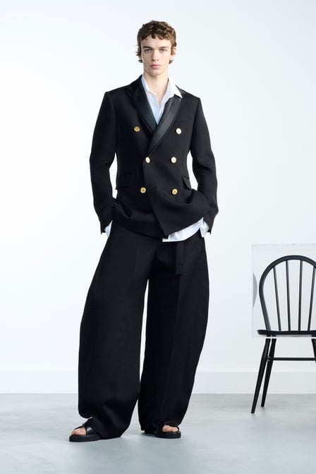 ブランド「sacai」のコレクション一覧 - FASHIONSNAP