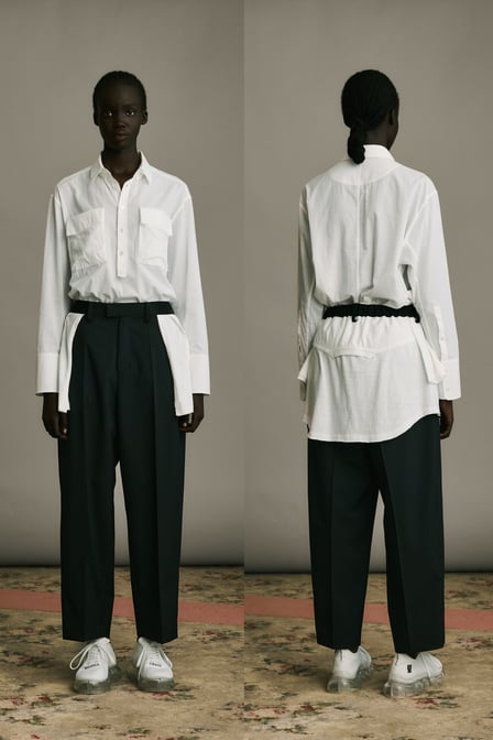 UNDERCOVER -Women's-