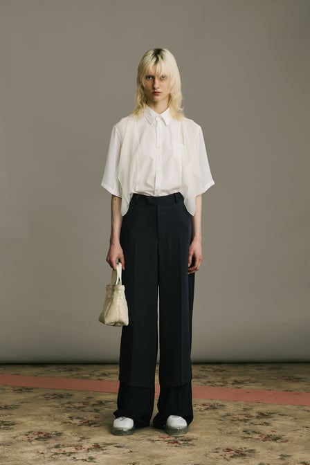 UNDERCOVER -Women's-