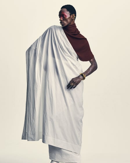 ブランド「JULIUS」のコレクション一覧 - FASHIONSNAP