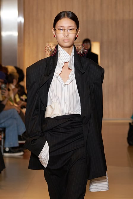 ブランド「KEISUKEYOSHIDA」のコレクション一覧 - FASHIONSNAP