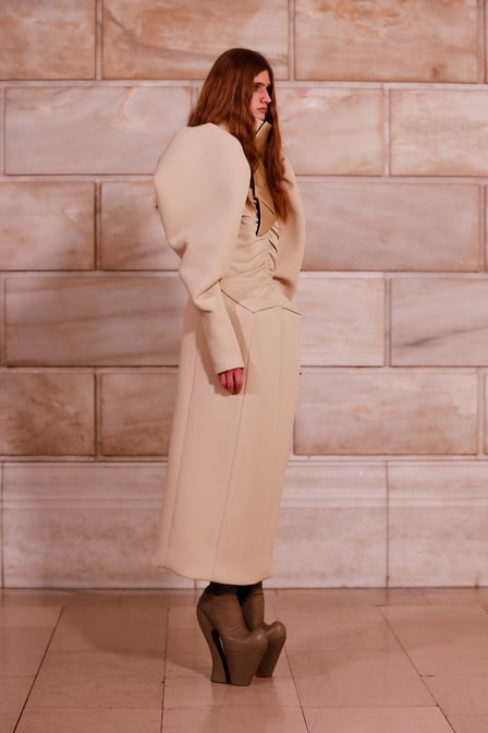 ブランド「MARC JACOBS」のコレクション一覧 - FASHIONSNAP