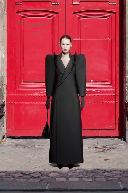 バレンシアガ 90s作品集 コレクションBLENCIAGAファッション誌 超希少 バレンシアガ 90s作品集 コレクションBLENCIAGAファッション誌