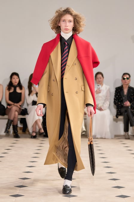 ブランド「CELINE」のコレクション一覧 - FASHIONSNAP