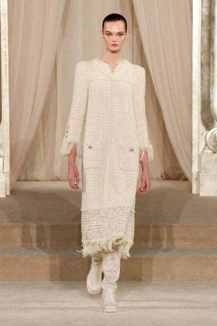 ブランド「CHANEL」のコレクション一覧 - FASHIONSNAP