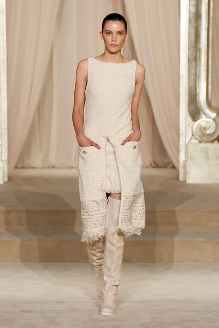 CHANELコレクションカタログ 希少 CHANEL カタログ コレクションカード - メルカリ