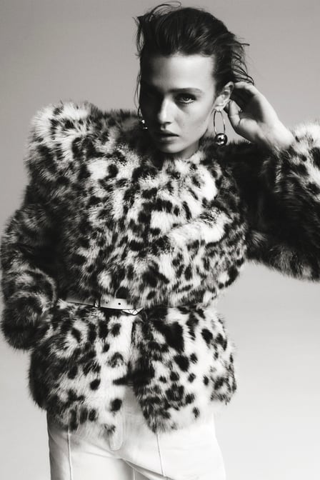 ISABEL MARANT