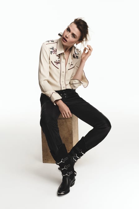 ISABEL MARANT