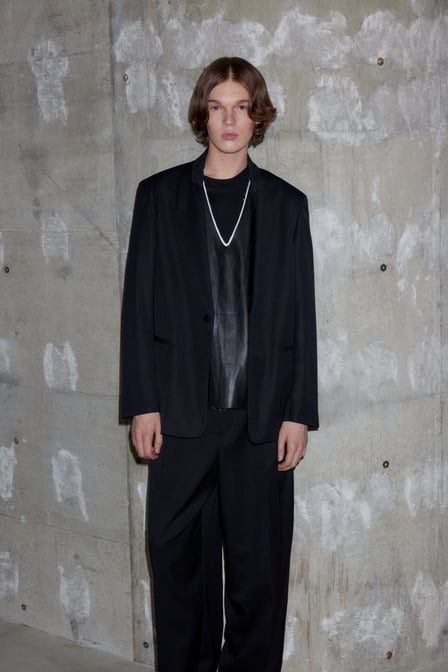 CINOH -Men's-