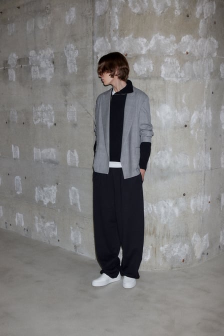 CINOH -Men's-