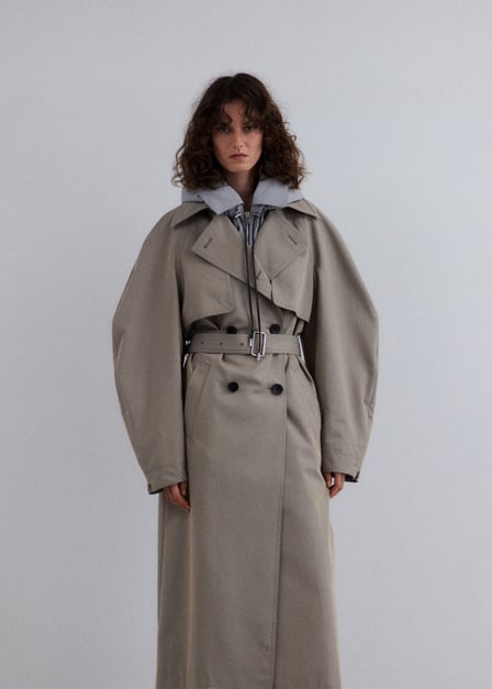 CINOH -Women's-