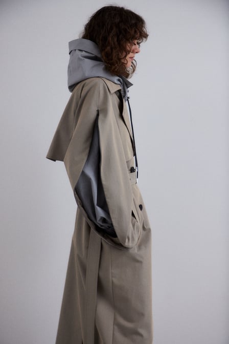 CINOH -Women's-