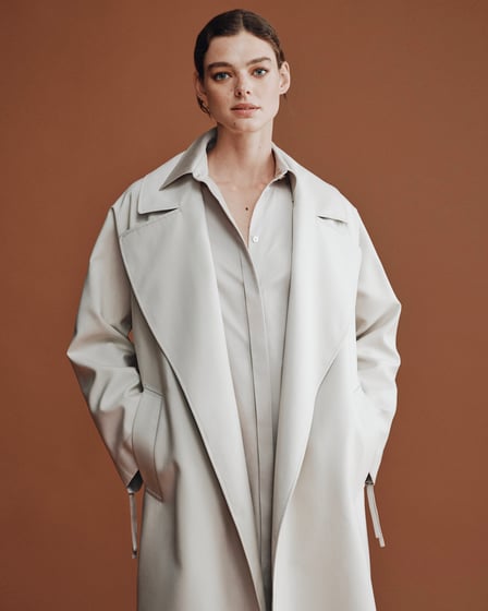 ブランド「AGNONA」のコレクション一覧 - FASHIONSNAP