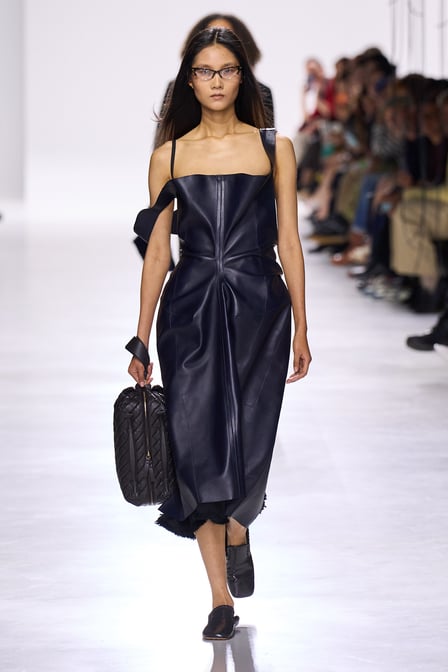 【BOTTEGA VENETA】 20ssセットアップ コレクション ボッテガ・ヴェネタ(BOTTEGA VENETA) 2020年春夏メンズ