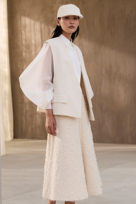 ブランド「Brunello Cucinelli」のコレクション一覧 - FASHIONSNAP