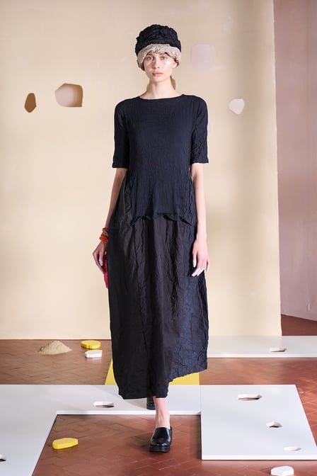 ブランド「DANIELA GREGIS」のコレクション一覧 - FASHIONSNAP