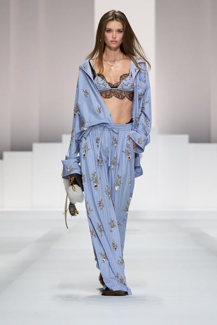DOLCE&GABBANAコレクションライン ブランド「DOLCE&GABBANA」のコレクション一覧 - FASHIONSNAP