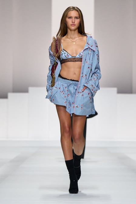 ブランド「DOLCE&GABBANA」のコレクション一覧 - FASHIONSNAP