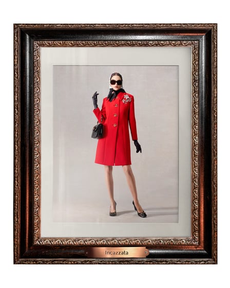 GUCCI グッチ コレクション  シルバーシルクスーツ GUCCI グッチ コレクション シルバーシルクスーツ