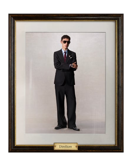 ブランド「GUCCI」のコレクション一覧 - FASHIONSNAP