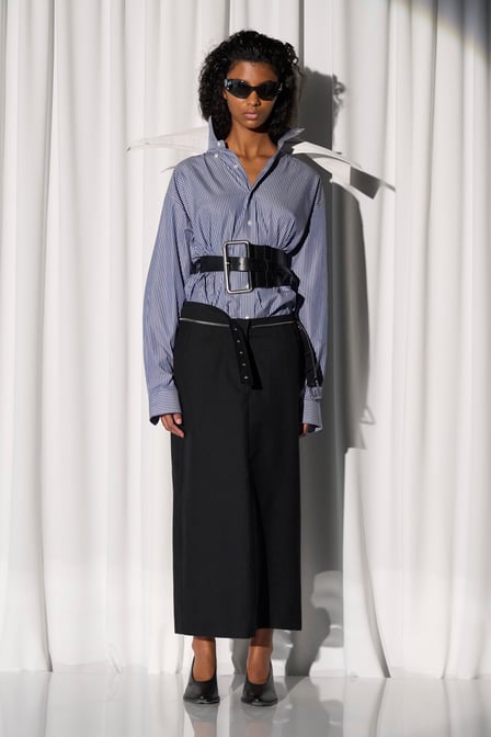 ブランド「Vaquera」のコレクション一覧 - FASHIONSNAP