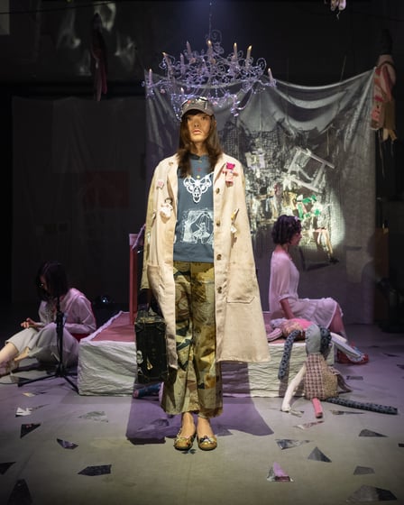 コレクション 一覧 - FASHIONSNAP