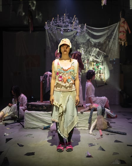 コレクション 一覧 - FASHIONSNAP