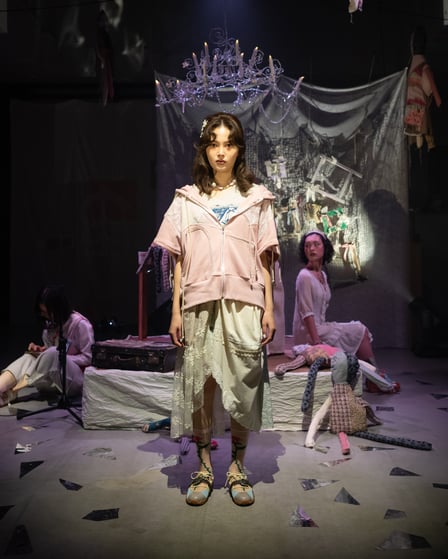 コレクション 一覧 - FASHIONSNAP