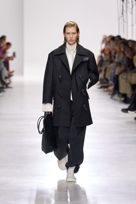 ブランド「BOTTEGA VENETA」のコレクション一覧 - FASHIONSNAP