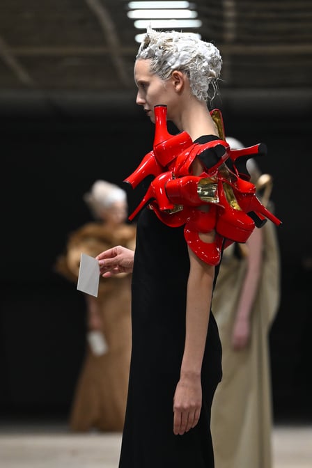 ブランド「JUNYA WATANABE」のコレクション一覧 - FASHIONSNAP
