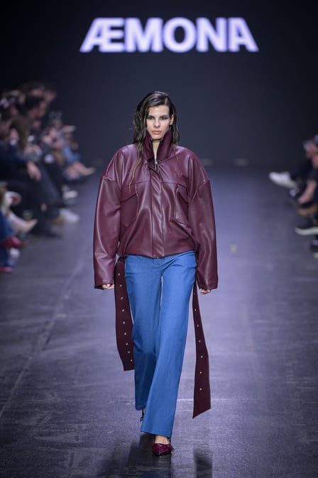 コレクション 一覧 - FASHIONSNAP