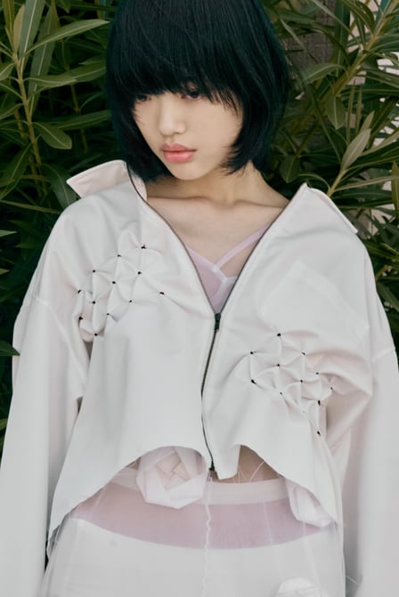 ブランド「Create Clair」のコレクション一覧 - FASHIONSNAP