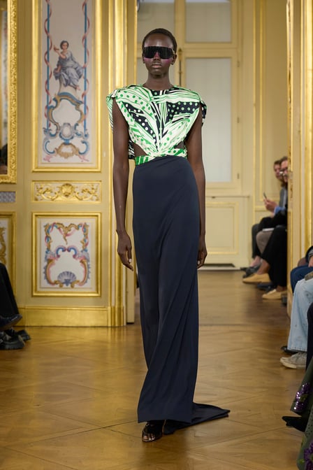 ブランド「LEONARD PARIS」のコレクション一覧 - FASHIONSNAP