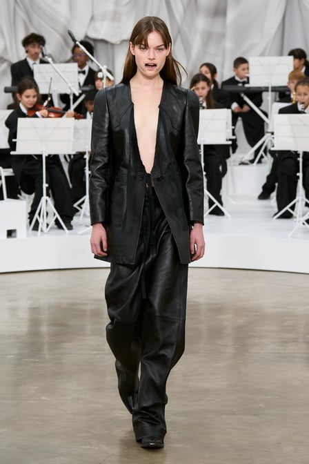 ブランド「Maison Margiela」のコレクション一覧 - FASHIONSNAP