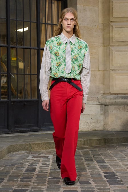 ブランド「Meryll Rogge」のコレクション一覧 - FASHIONSNAP