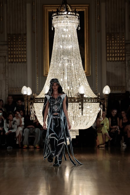 コレクション 一覧 - FASHIONSNAP