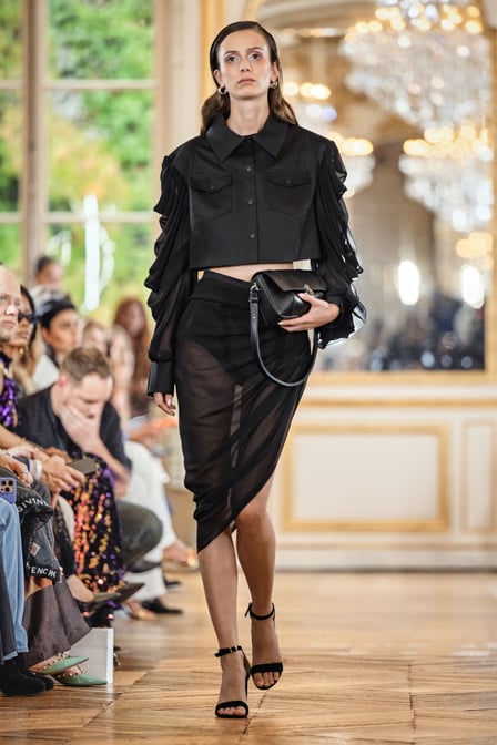 コレクション 一覧 - FASHIONSNAP