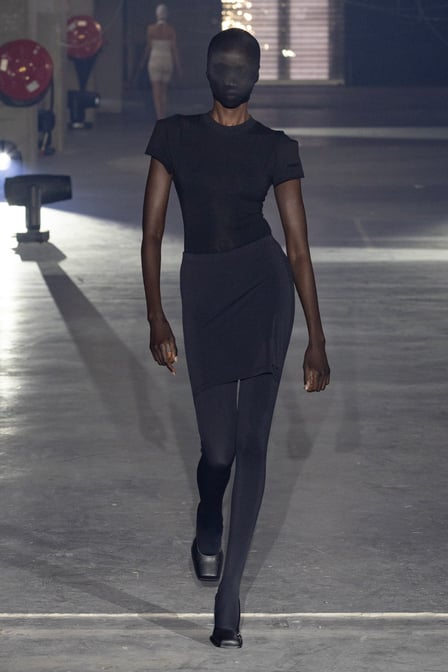 VETEMENTS
