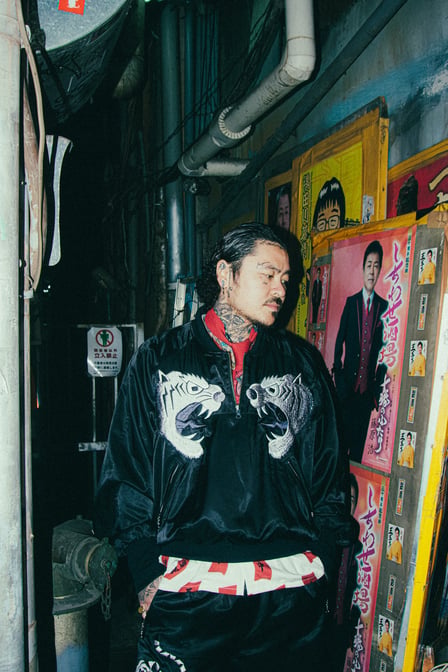 Maison Shun Ishizawa