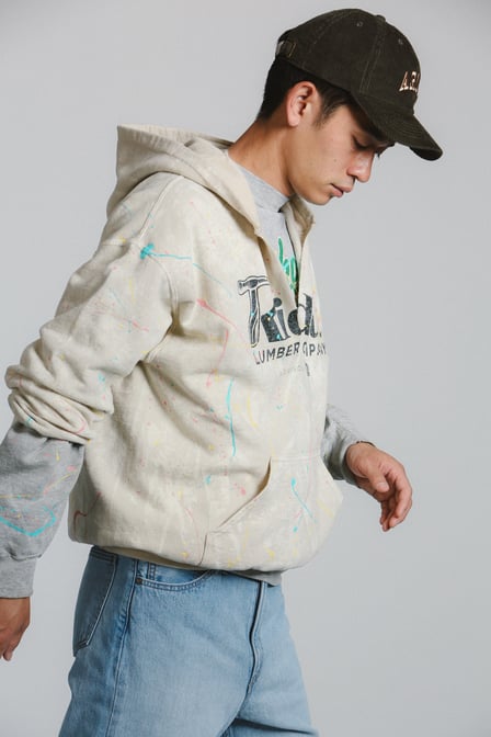 JOHNBULL -Men's-