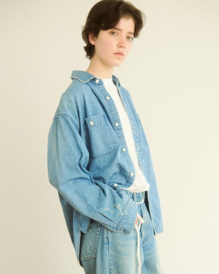 JOHNBULL -Women's-