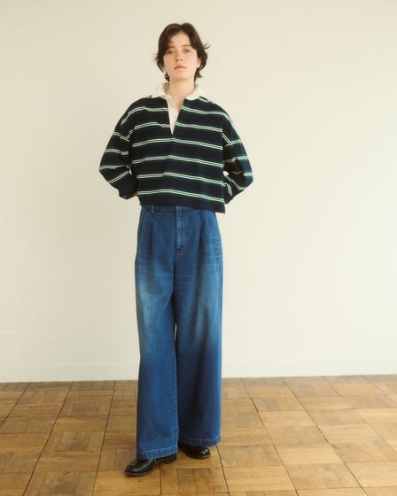 JOHNBULL -Women's-