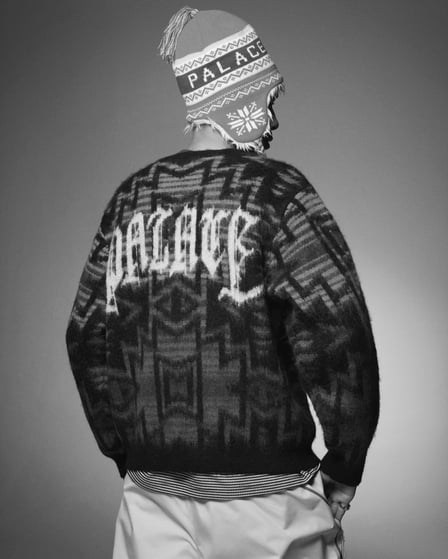 ブランド「PALACE SKATEBOARDS」のコレクション一覧 - FASHIONSNAP
